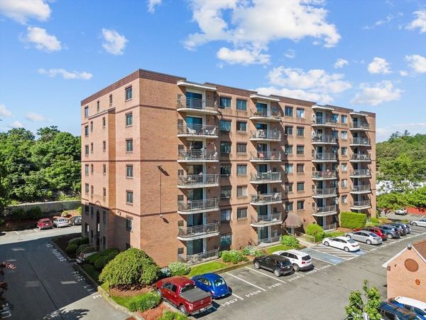198 Locust St, Unit 303, Lynn, MA 01904
