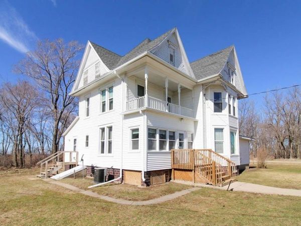 20552 150th Street, Holland, IA 50642