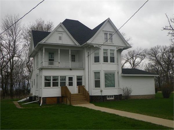 20552 150th Street, Holland, IA 50642