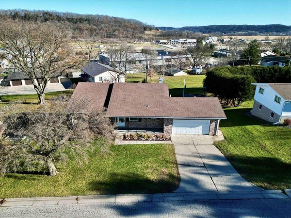 608 Moen Street, Decorah, IA 52101