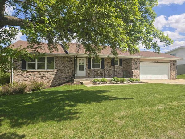 608 Moen Street, Decorah, IA 52101