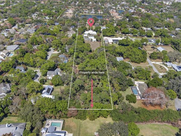 4945 16th Street, Vero Beach, FL 32966