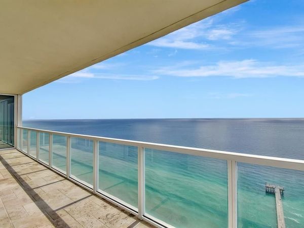 16699 Collins Avenue, Unit 3402, Sunny Isles Beach, FL 33160