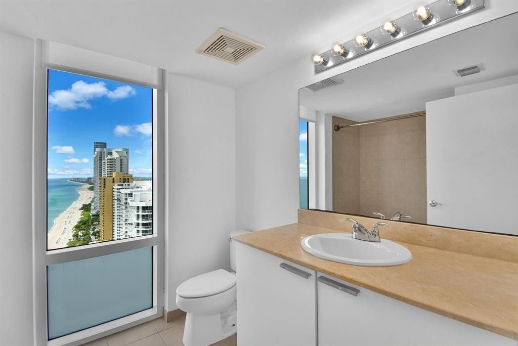 16699 Collins Avenue, Unit 3402, Sunny Isles Beach, FL 33160 Photo