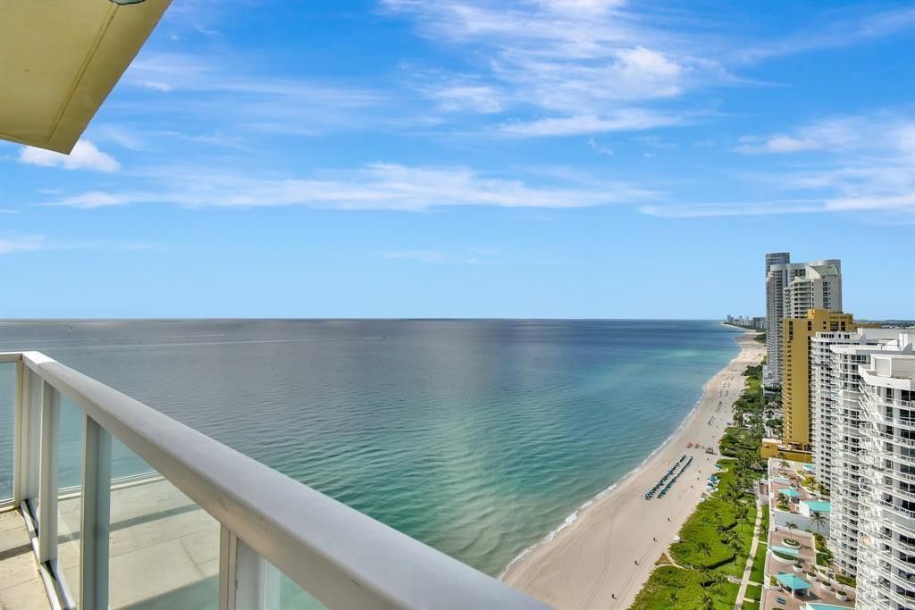 16699 Collins Avenue, Unit 3402, Sunny Isles Beach, FL 33160 Photo