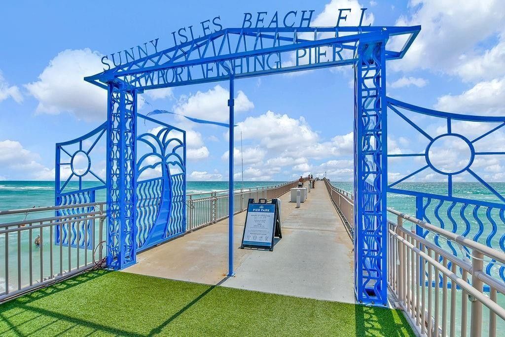 16699 Collins Avenue, Unit 3402, Sunny Isles Beach, FL 33160 Photo