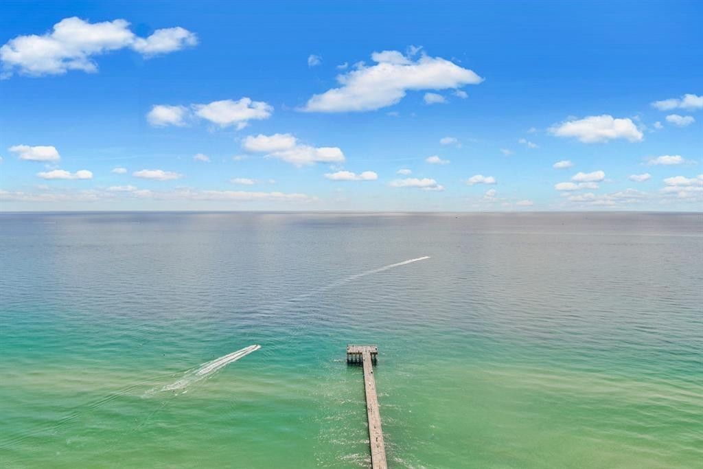 16699 Collins Avenue, Unit 3402, Sunny Isles Beach, FL 33160 Photo