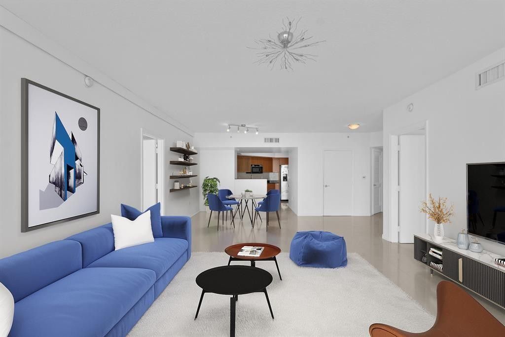 16699 Collins Avenue, Unit 3402, Sunny Isles Beach, FL 33160 Photo