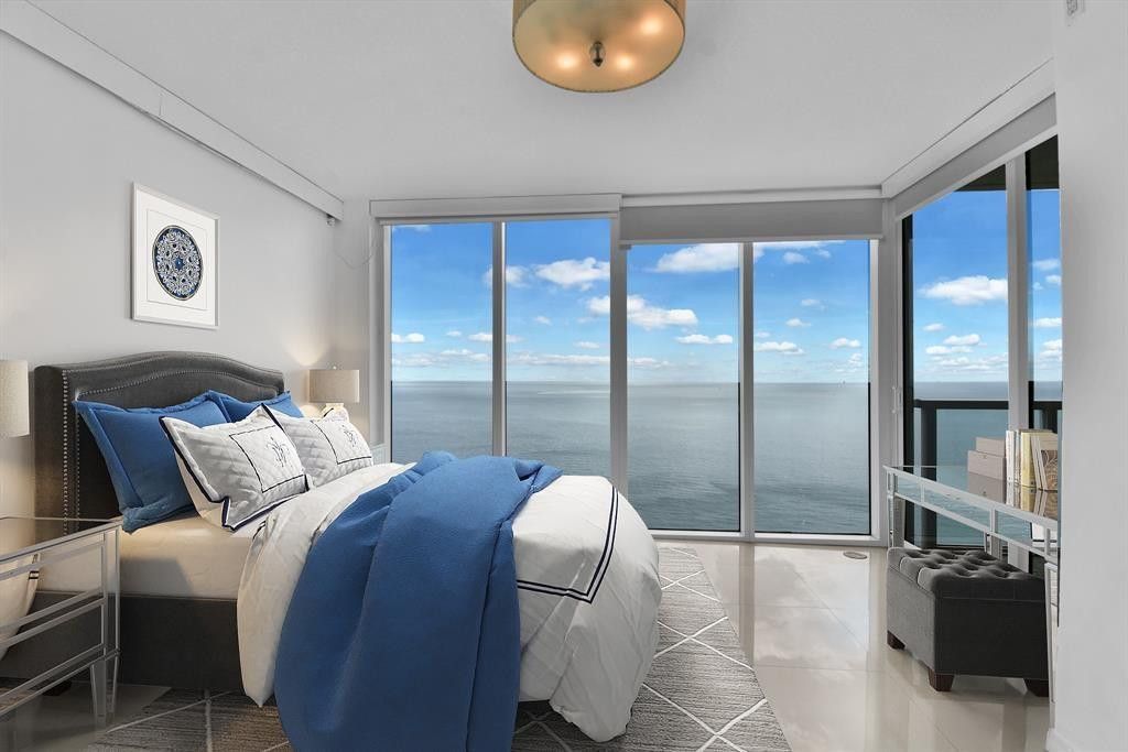 16699 Collins Avenue, Unit 3402, Sunny Isles Beach, FL 33160 Photo