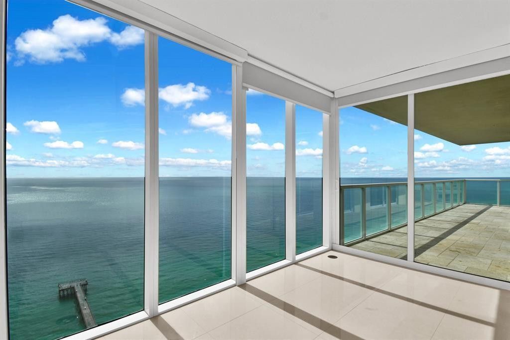 16699 Collins Avenue, Unit 3402, Sunny Isles Beach, FL 33160 Photo