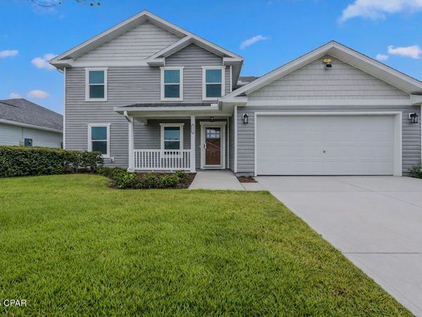 7312 Port Place Street , Southport, FL 32409