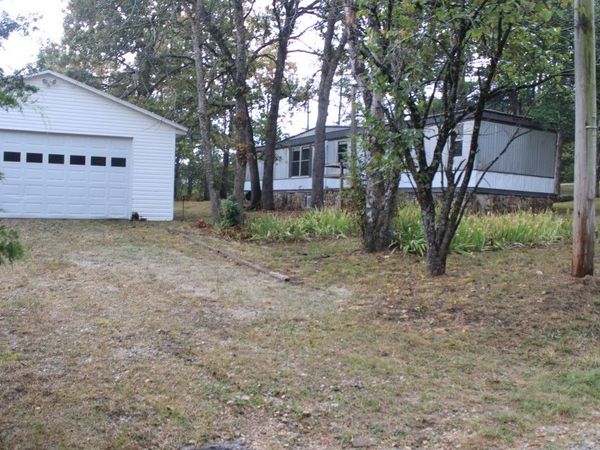 106 E Buck Street , Diamond City, AR 72630