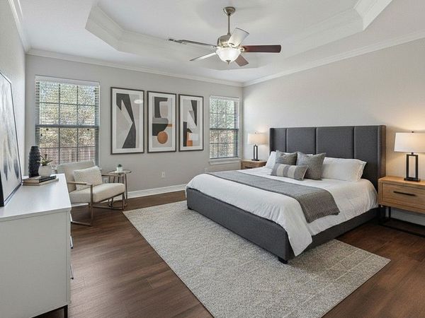 3376 Haywood Cove, Springdale, AR 72764