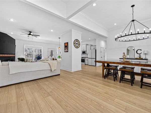14 Kintyre Drive, Bella Vista, AR 72715