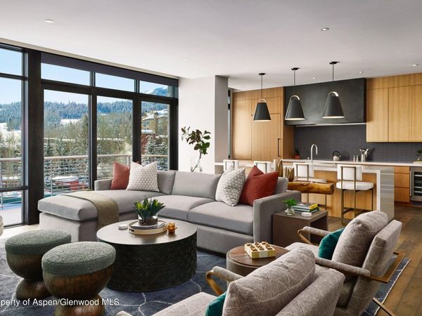 77 Wood Road, Unit 306-12, Snowmass Village, CO 81615