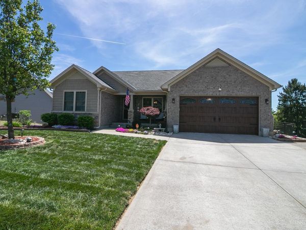 1331 Peregrine Way, Hamilton, OH 45013