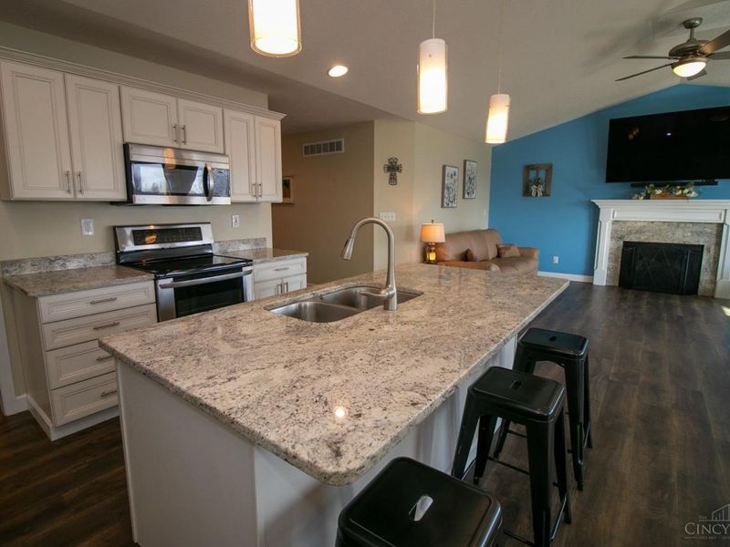 1331 Peregrine Way, Hamilton, OH 45013 Photo 15