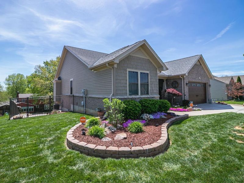 1331 Peregrine Way, Hamilton, OH 45013 Photo 33