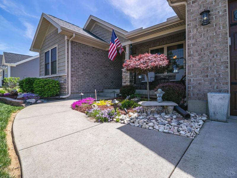 1331 Peregrine Way, Hamilton, OH 45013 Photo 35