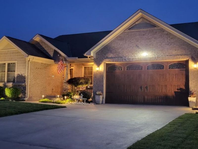 1331 Peregrine Way, Hamilton, OH 45013 Photo 36