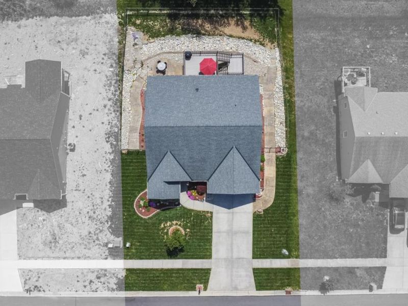 1331 Peregrine Way, Hamilton, OH 45013 Photo 37