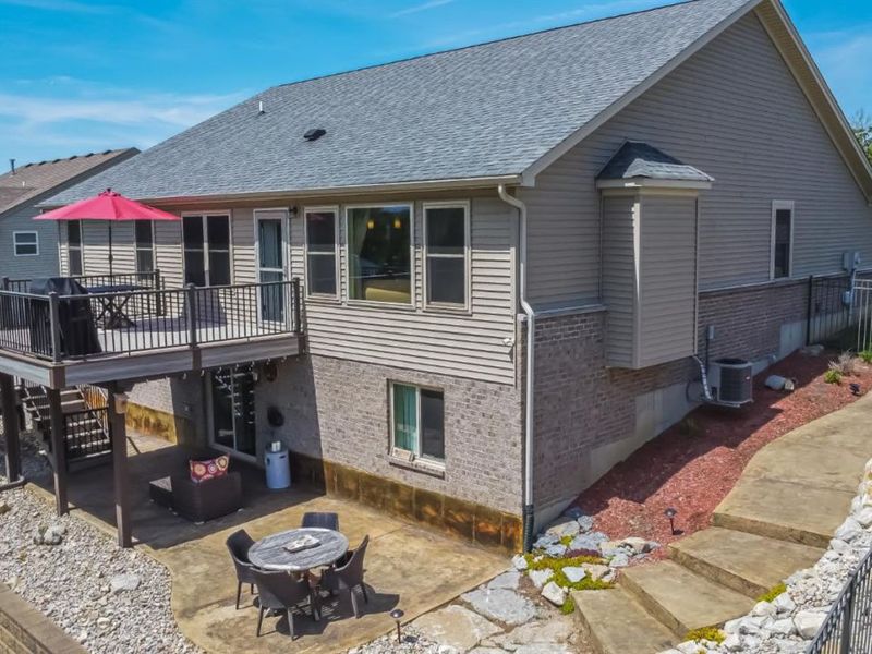 1331 Peregrine Way, Hamilton, OH 45013 Photo 9