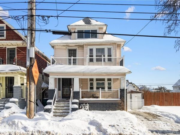 111 Fay Street , Buffalo, NY 14211