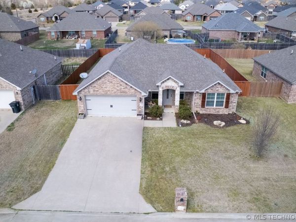 3608 Rock Bluff , Durant, OK 74701