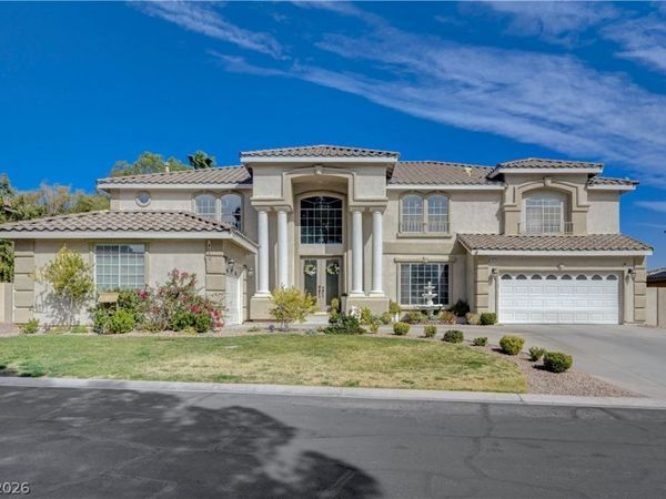 1514 Waterford Falls Avenue , Las Vegas, NV 89123