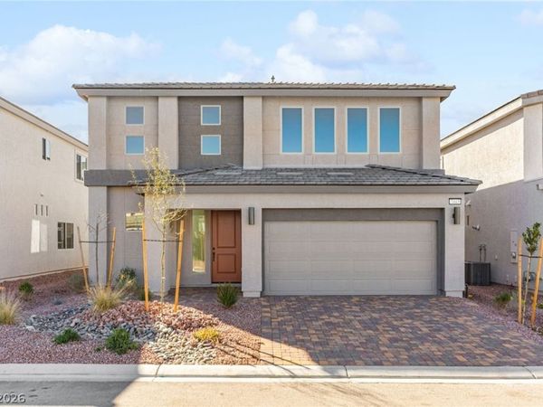 7443 Legacy Point Street , Las Vegas, NV 89113