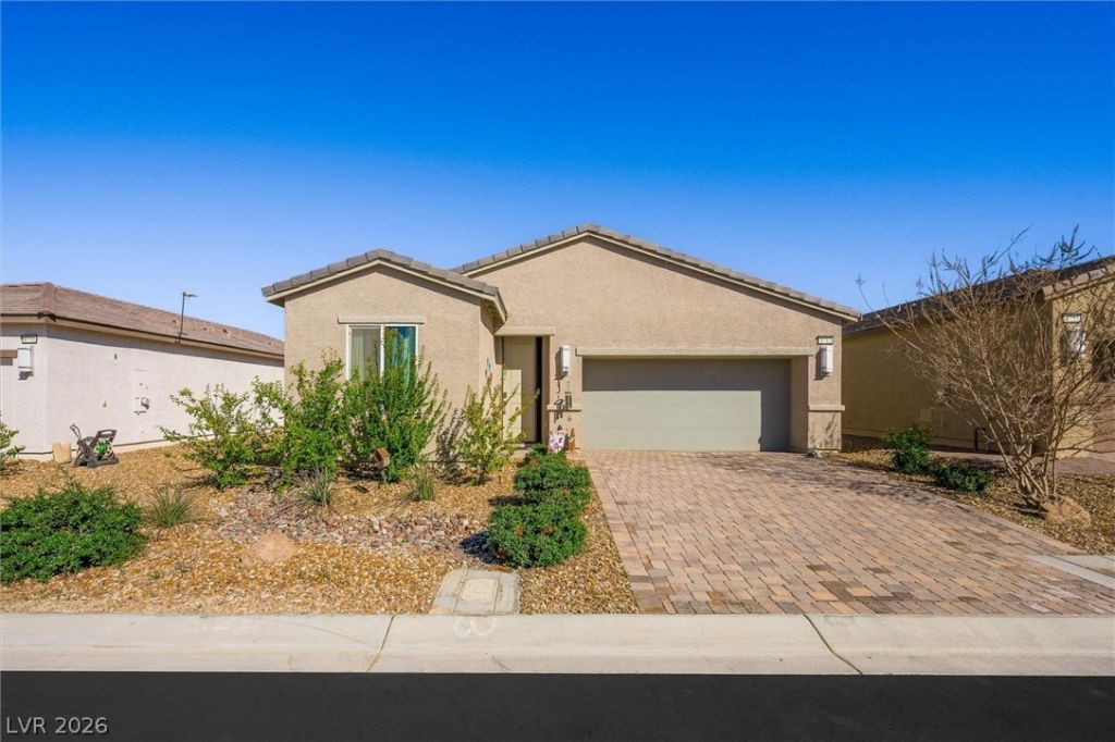 4743 S Springridge Street, Pahrump, NV 89061