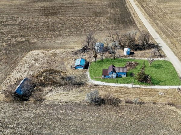 1845 330th Street, Jamaica, IA 50128