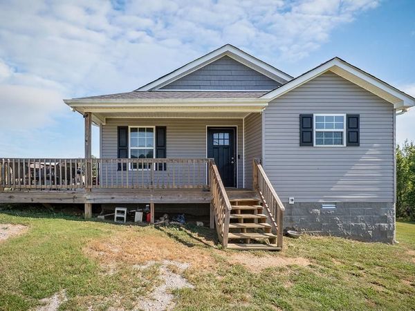 144 Liberty Rd, Sparta, TN 38583