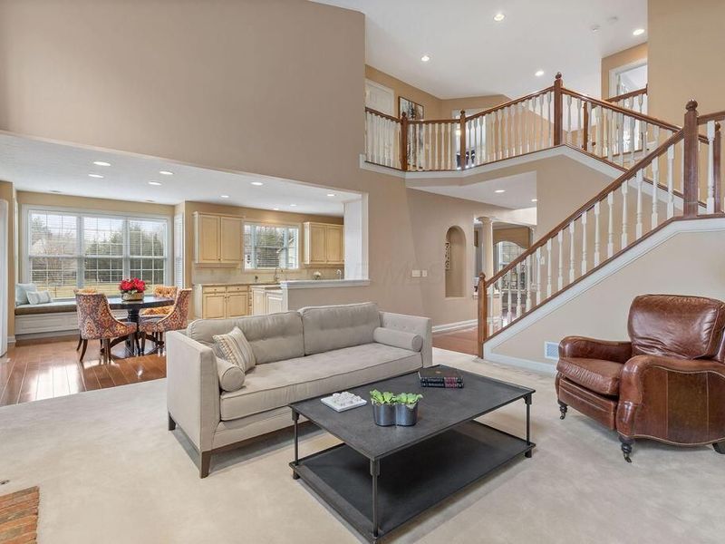 2881 Swisher Creek Crossing Court, New Albany, OH 43054 Photo 10