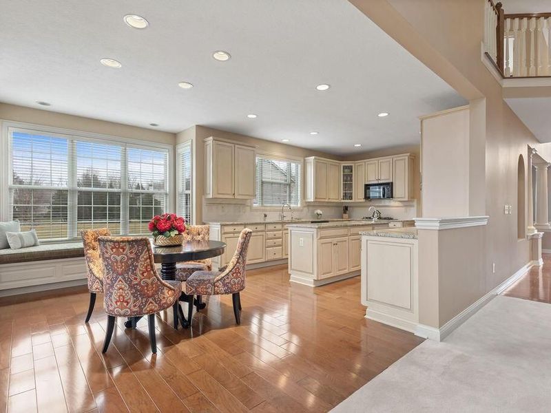 2881 Swisher Creek Crossing Court, New Albany, OH 43054 Photo 11