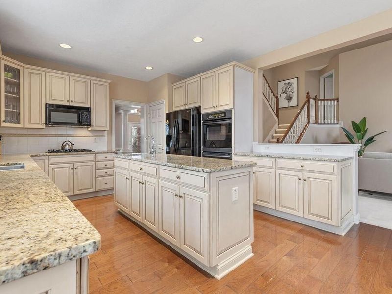 2881 Swisher Creek Crossing Court, New Albany, OH 43054 Photo 12