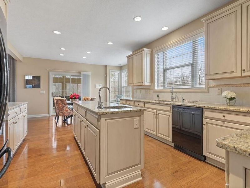 2881 Swisher Creek Crossing Court, New Albany, OH 43054 Photo 13