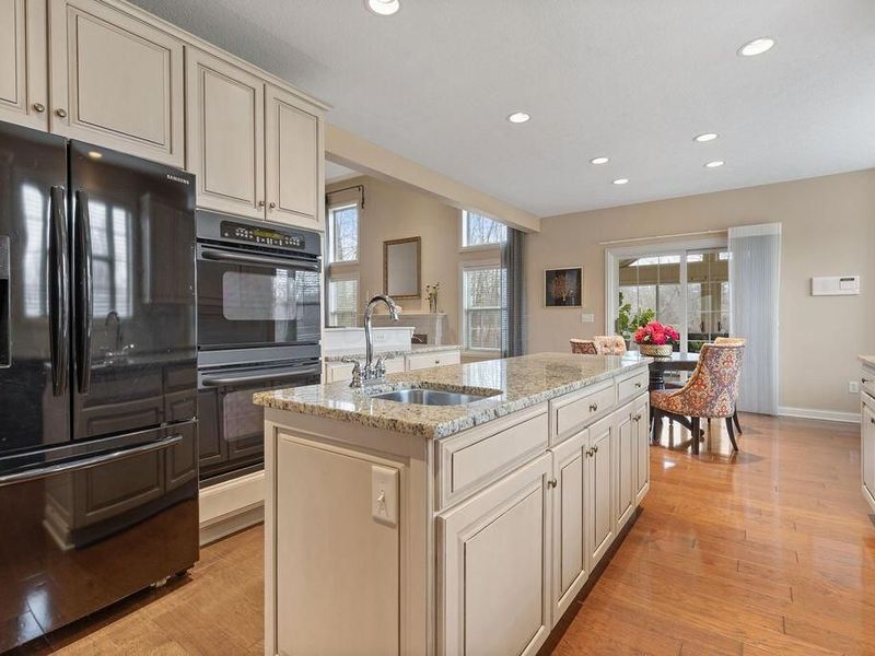 2881 Swisher Creek Crossing Court, New Albany, OH 43054 Photo 14