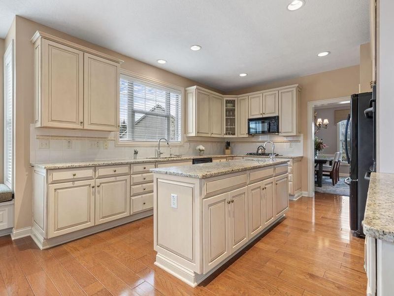 2881 Swisher Creek Crossing Court, New Albany, OH 43054 Photo 16