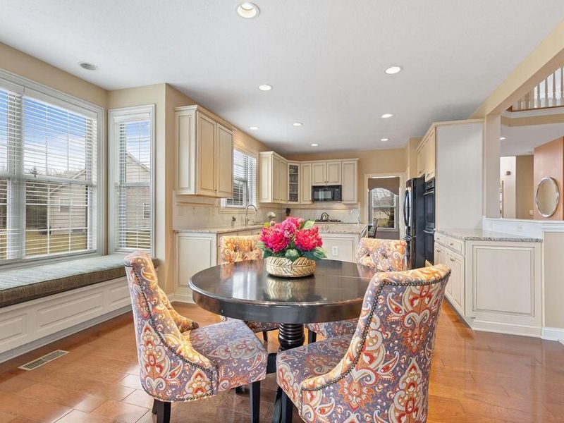 2881 Swisher Creek Crossing Court, New Albany, OH 43054 Photo 17