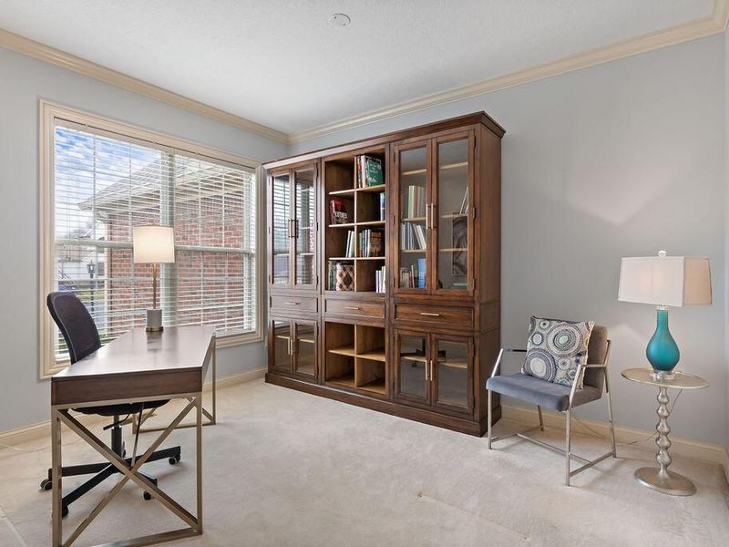 2881 Swisher Creek Crossing Court, New Albany, OH 43054 Photo 3