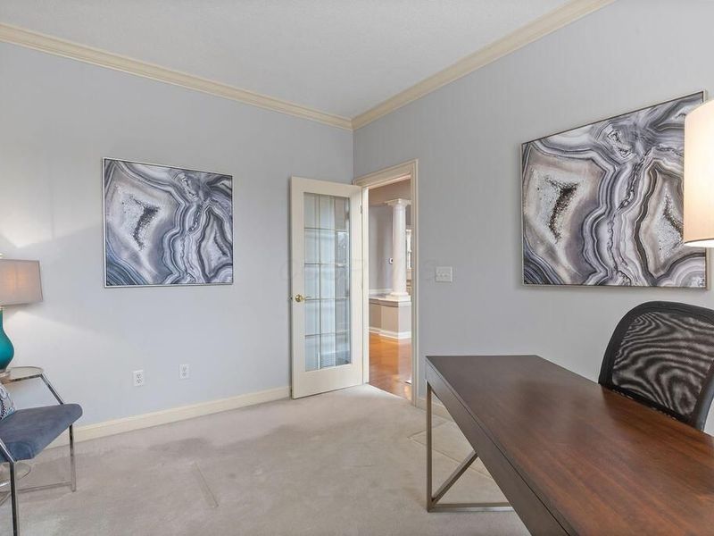 2881 Swisher Creek Crossing Court, New Albany, OH 43054 Photo 4