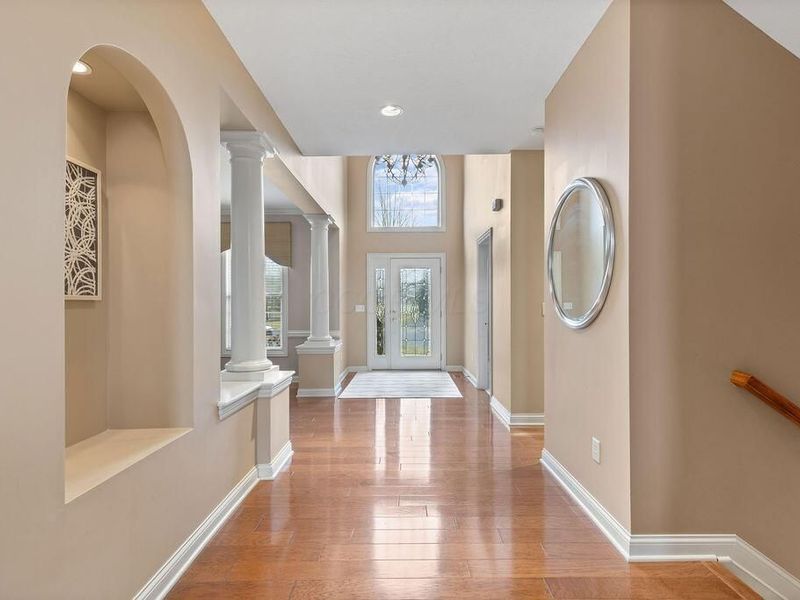 2881 Swisher Creek Crossing Court, New Albany, OH 43054 Photo 45