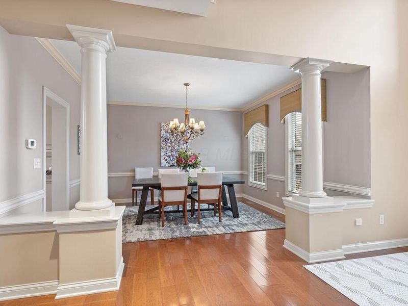 2881 Swisher Creek Crossing Court, New Albany, OH 43054 Photo 5