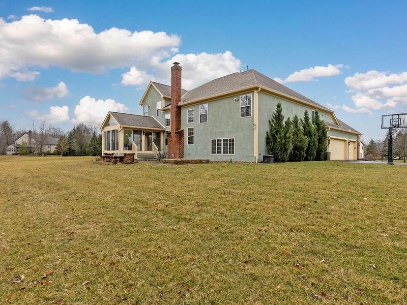 2881 Swisher Creek Crossing Court, New Albany, OH 43054 Photo 55