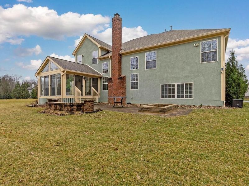 2881 Swisher Creek Crossing Court, New Albany, OH 43054 Photo 56