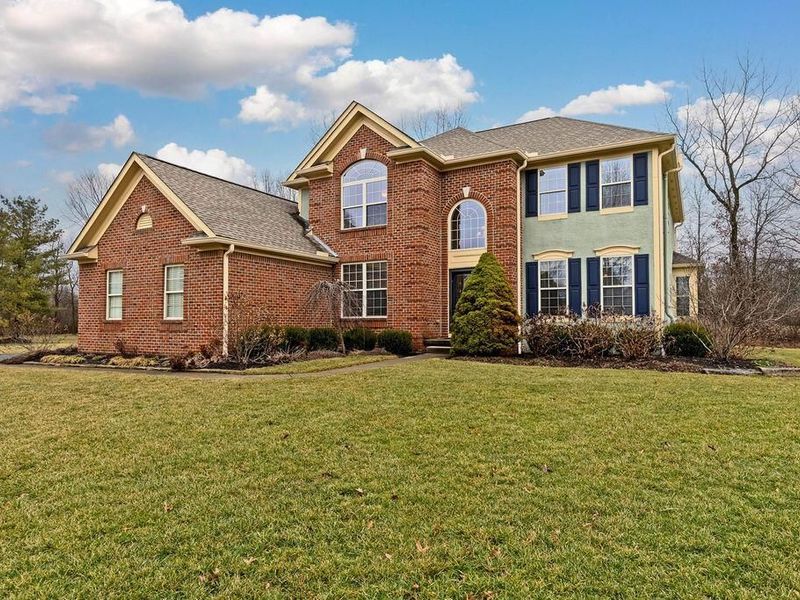 2881 Swisher Creek Crossing Court, New Albany, OH 43054 Photo 59