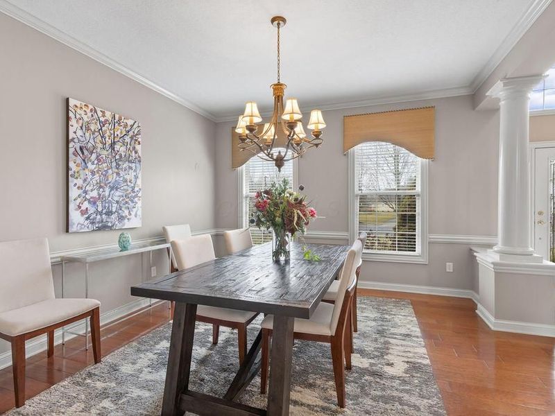 2881 Swisher Creek Crossing Court, New Albany, OH 43054 Photo 6