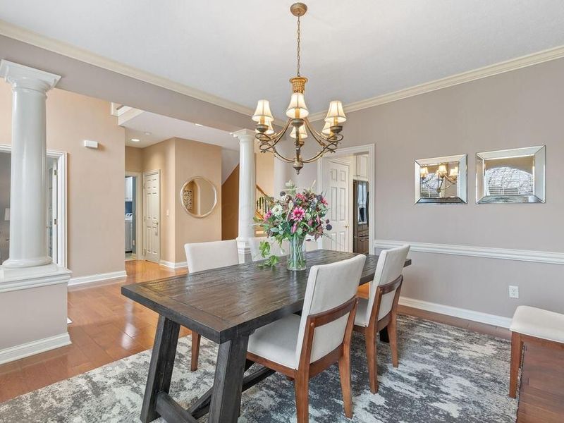 2881 Swisher Creek Crossing Court, New Albany, OH 43054 Photo 7