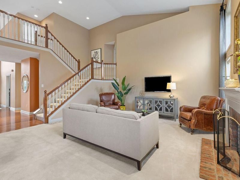 2881 Swisher Creek Crossing Court, New Albany, OH 43054 Photo 8